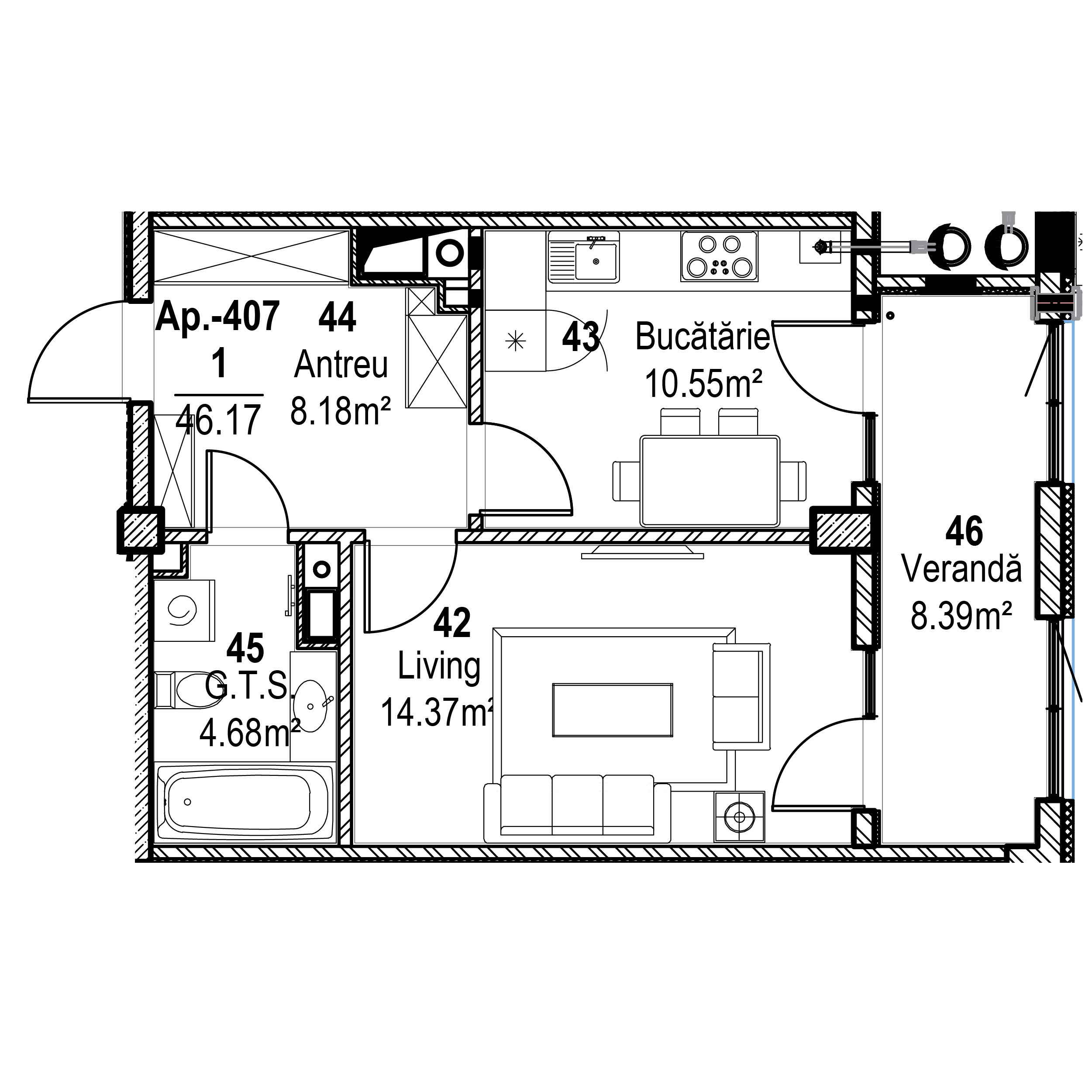 apartment cover photo